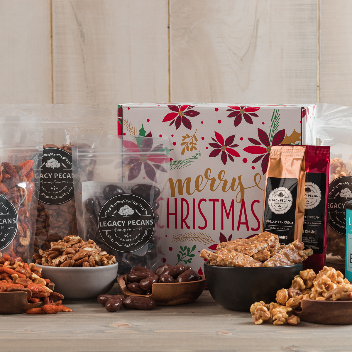 Our 2020 Holiday Gift Box Collection is Here!