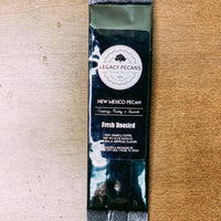 Small Pecan Coffee