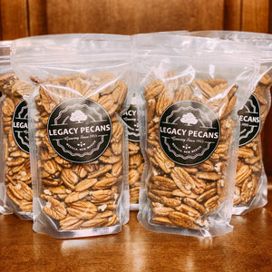 Pecan Halves
