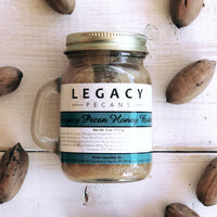 Legacy Pecans Honey Butter