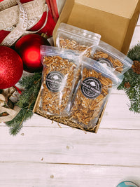 Orchard Fresh Pecans