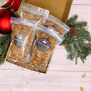 Orchard Fresh Pecans