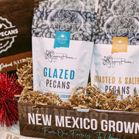 Small Pecan Sampler