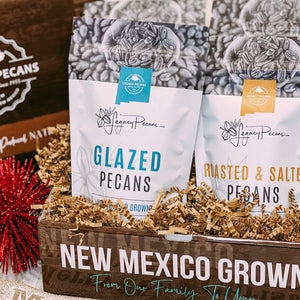 Small Pecan Sampler